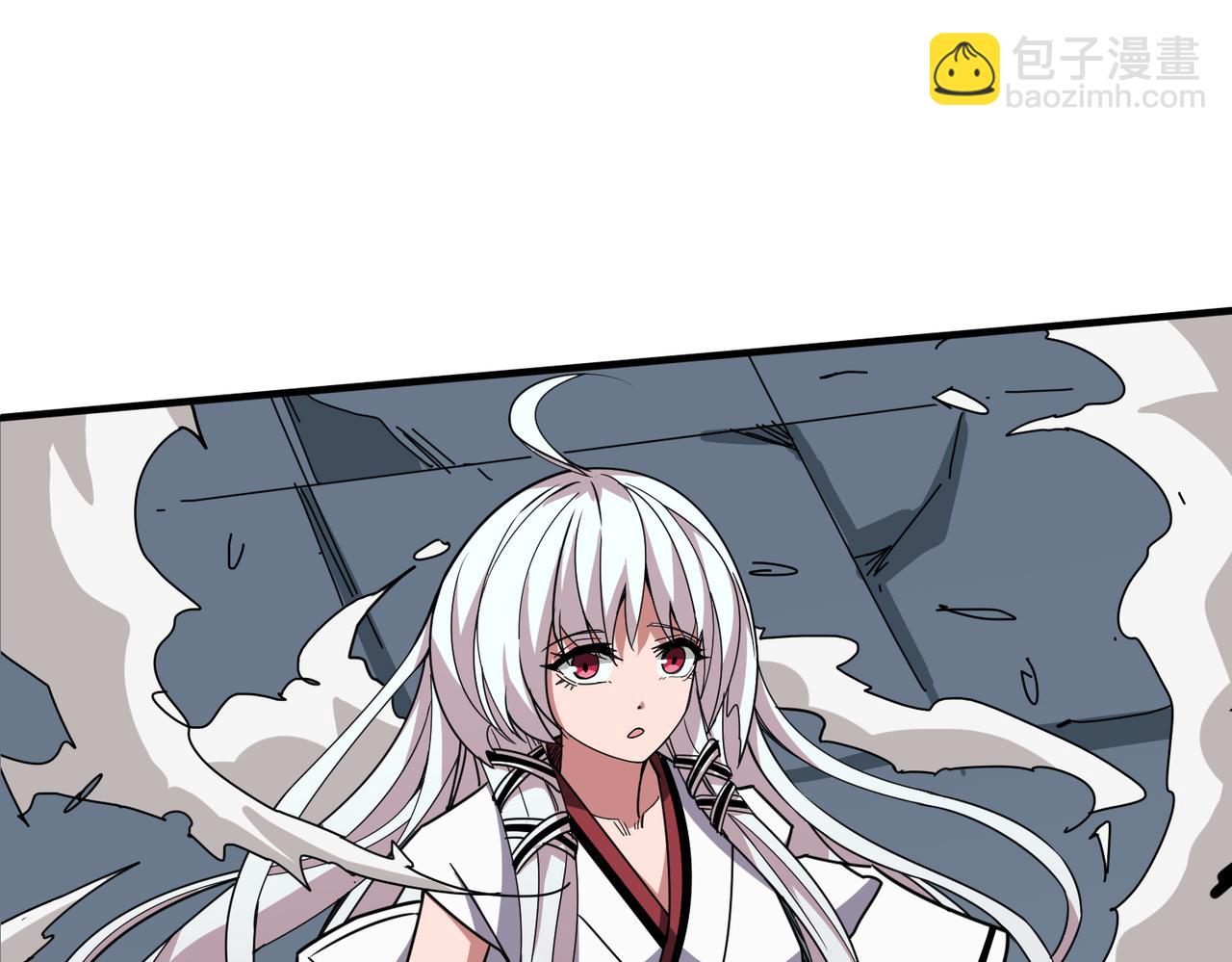 第287话 禁声的巫女54