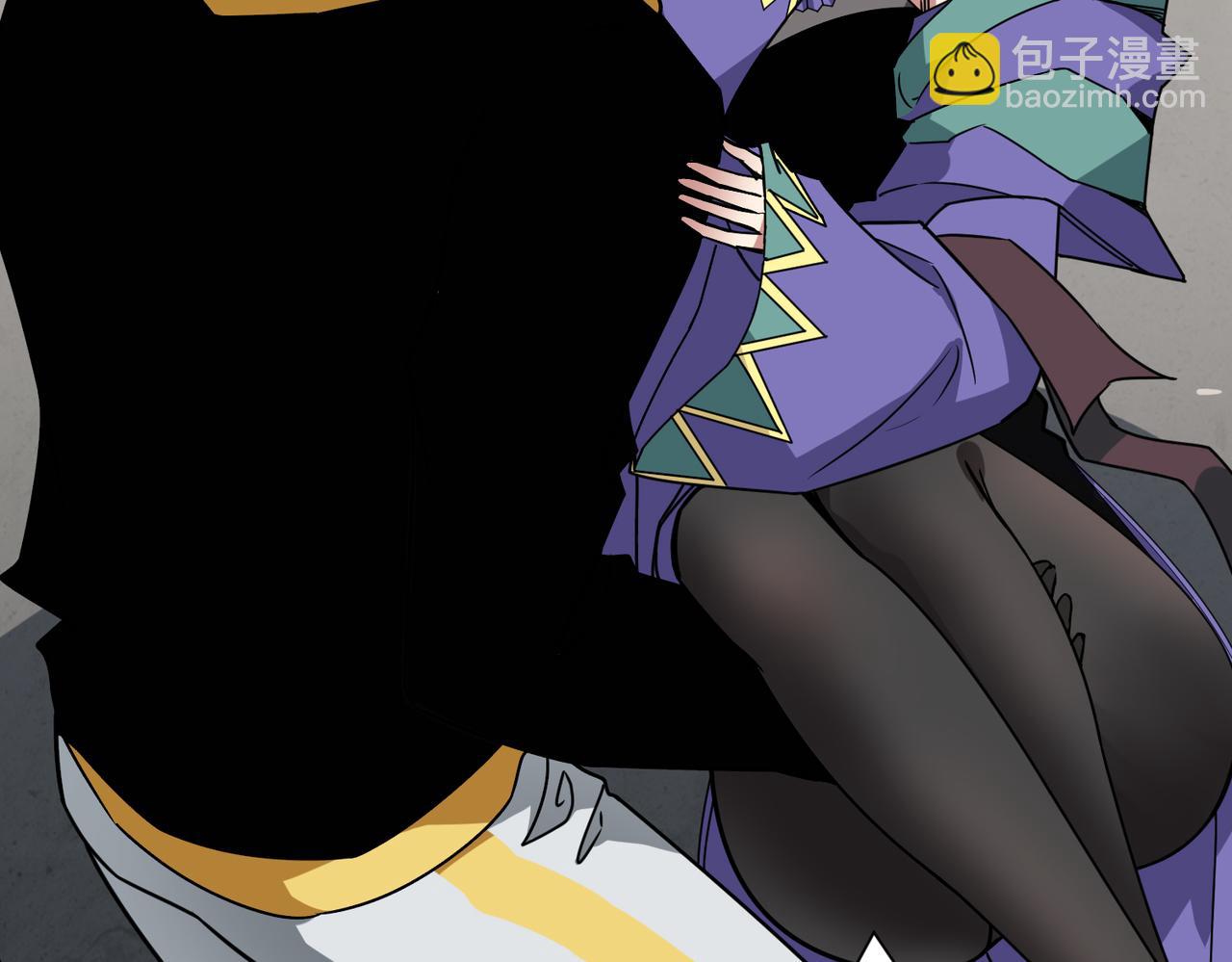 第291话 女魃1