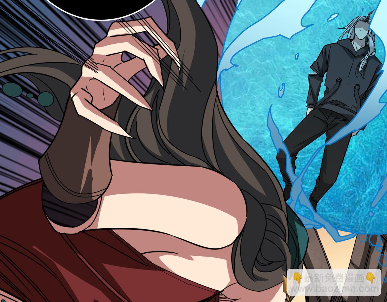 第291话 女魃40