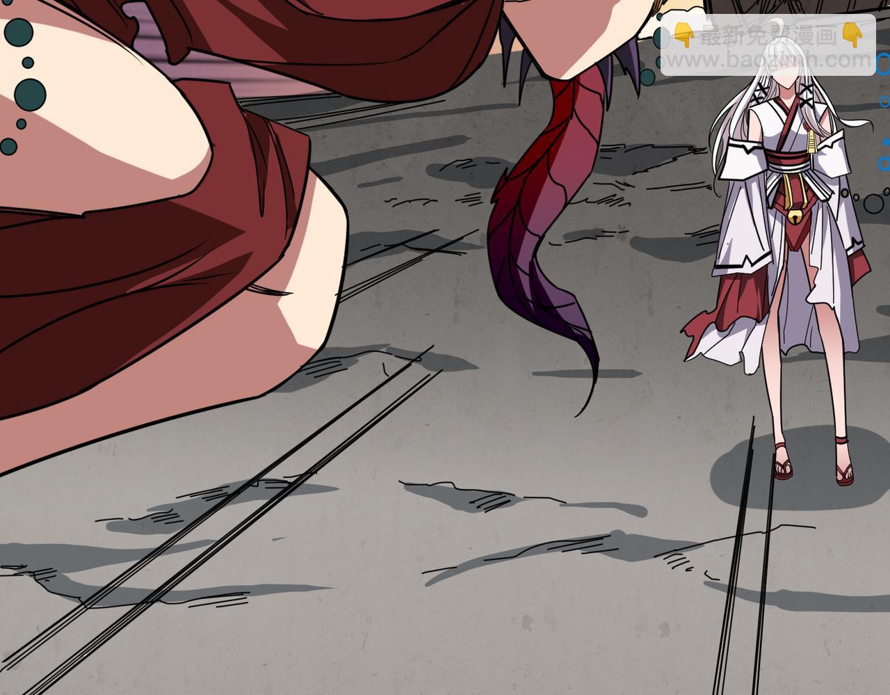 第291话 女魃41