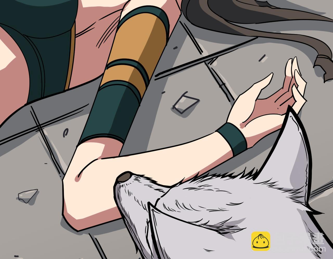 第291话 女魃80