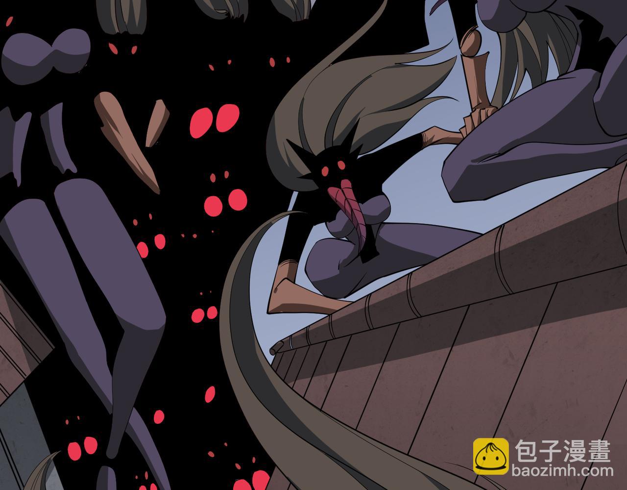 第291话 女魃90