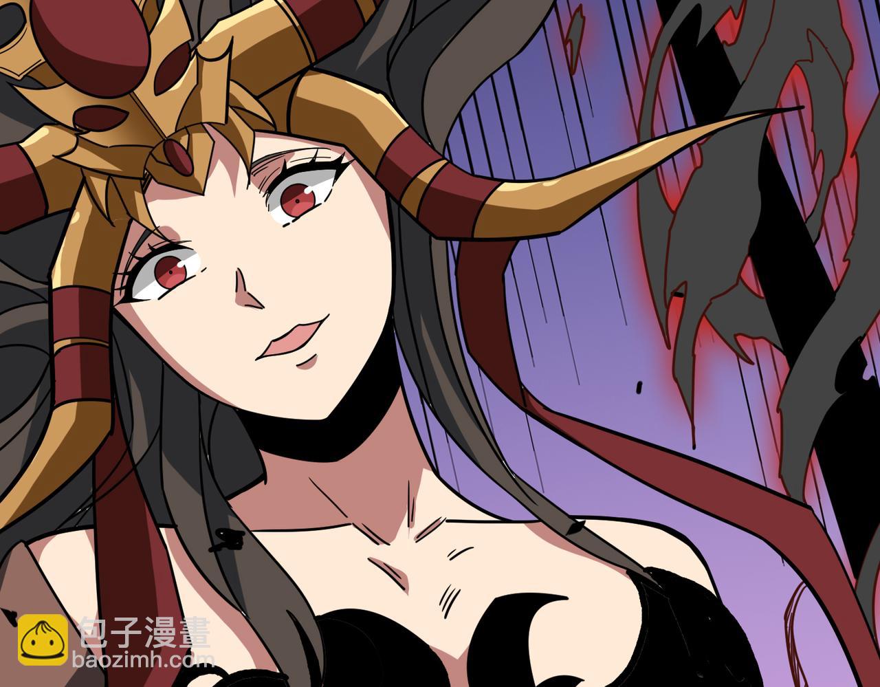 第292话 女魔头131