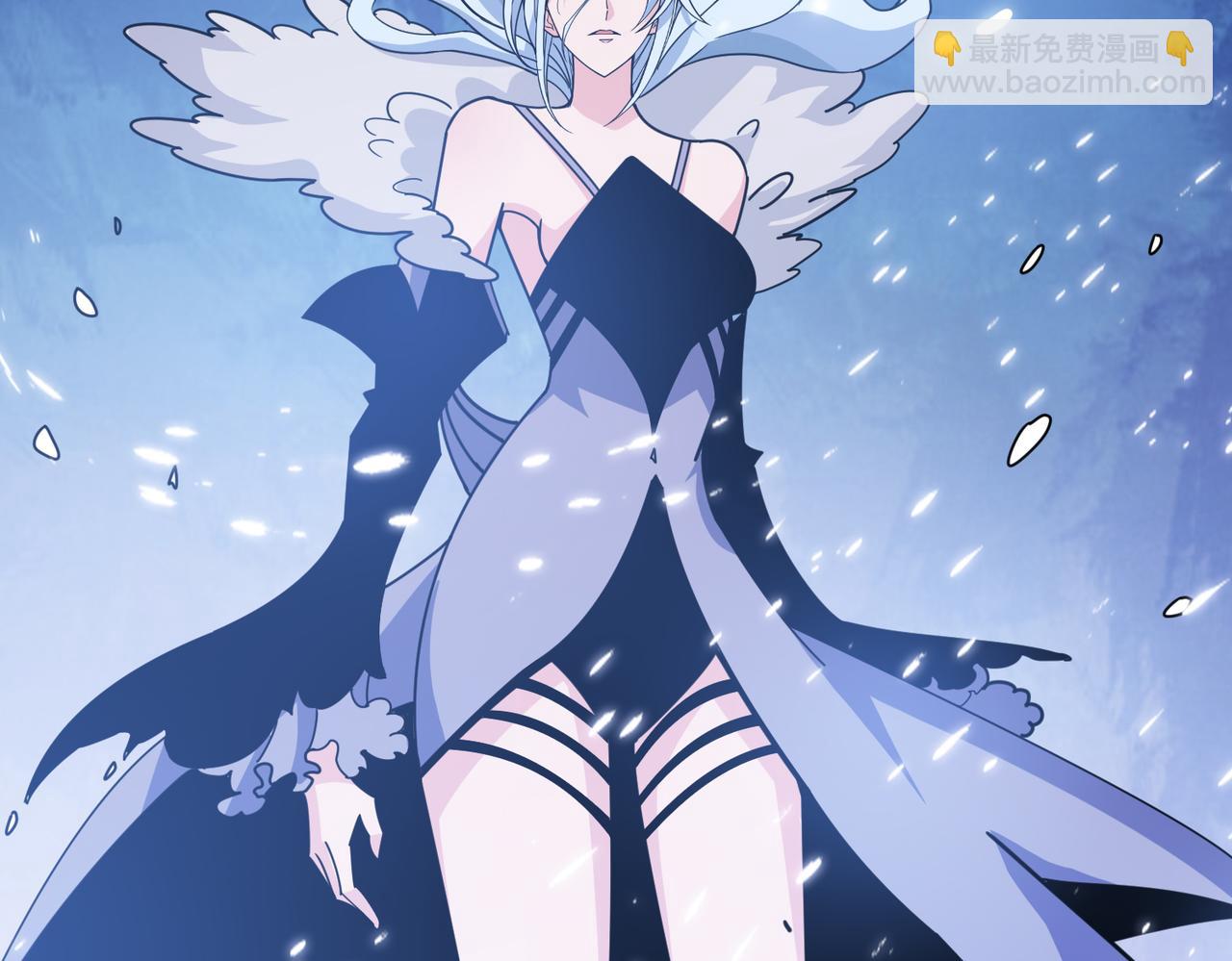 第292话 女魔头58