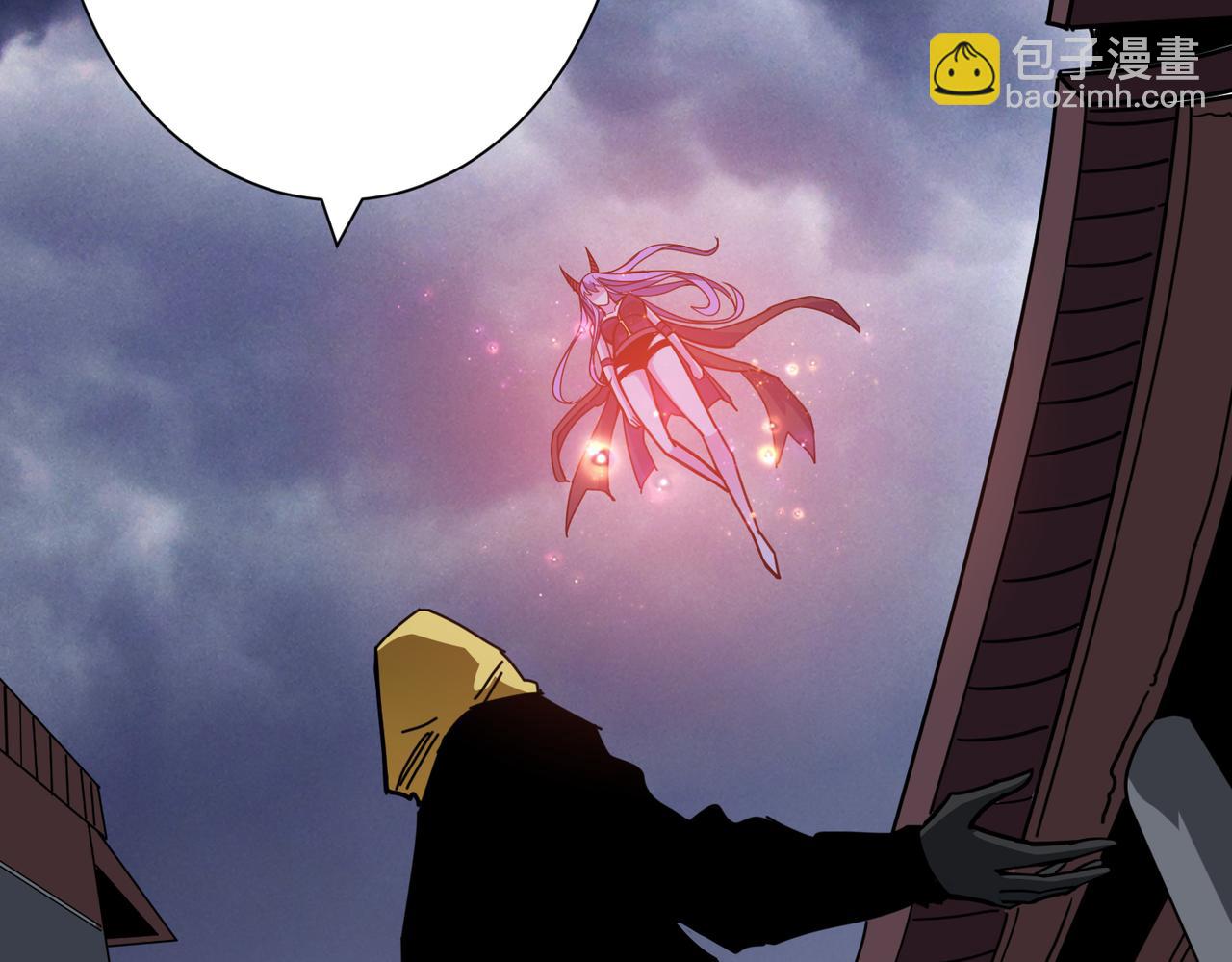 第293话 女神的任性13