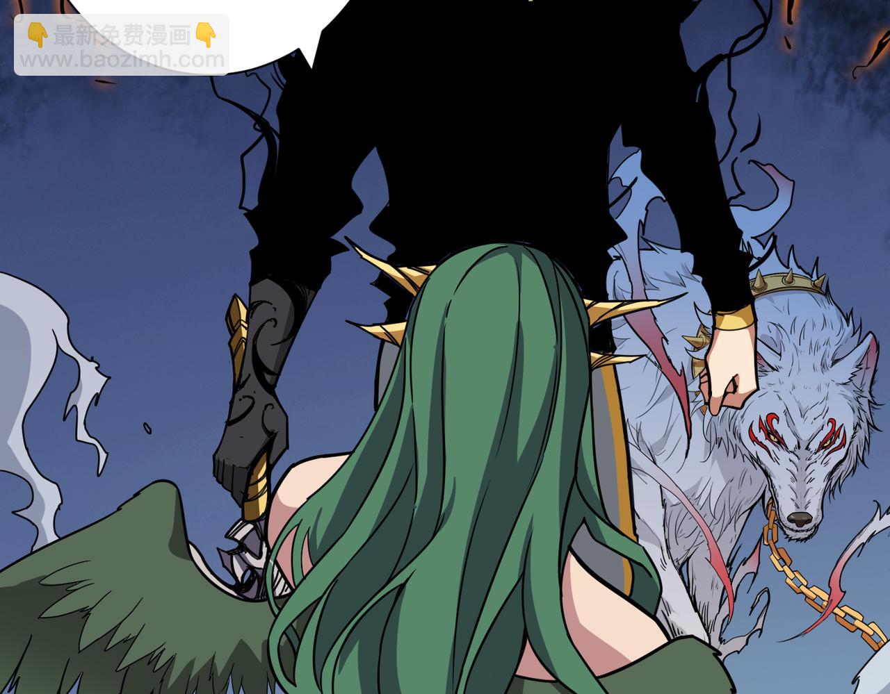 第293话 女神的任性70