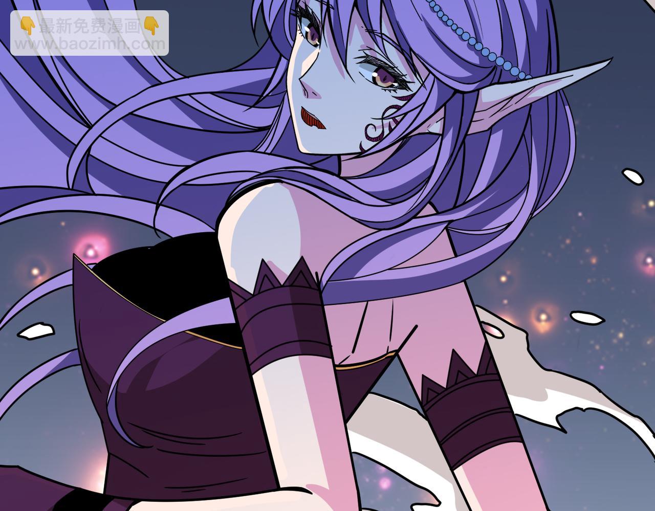 第293话 女神的任性9