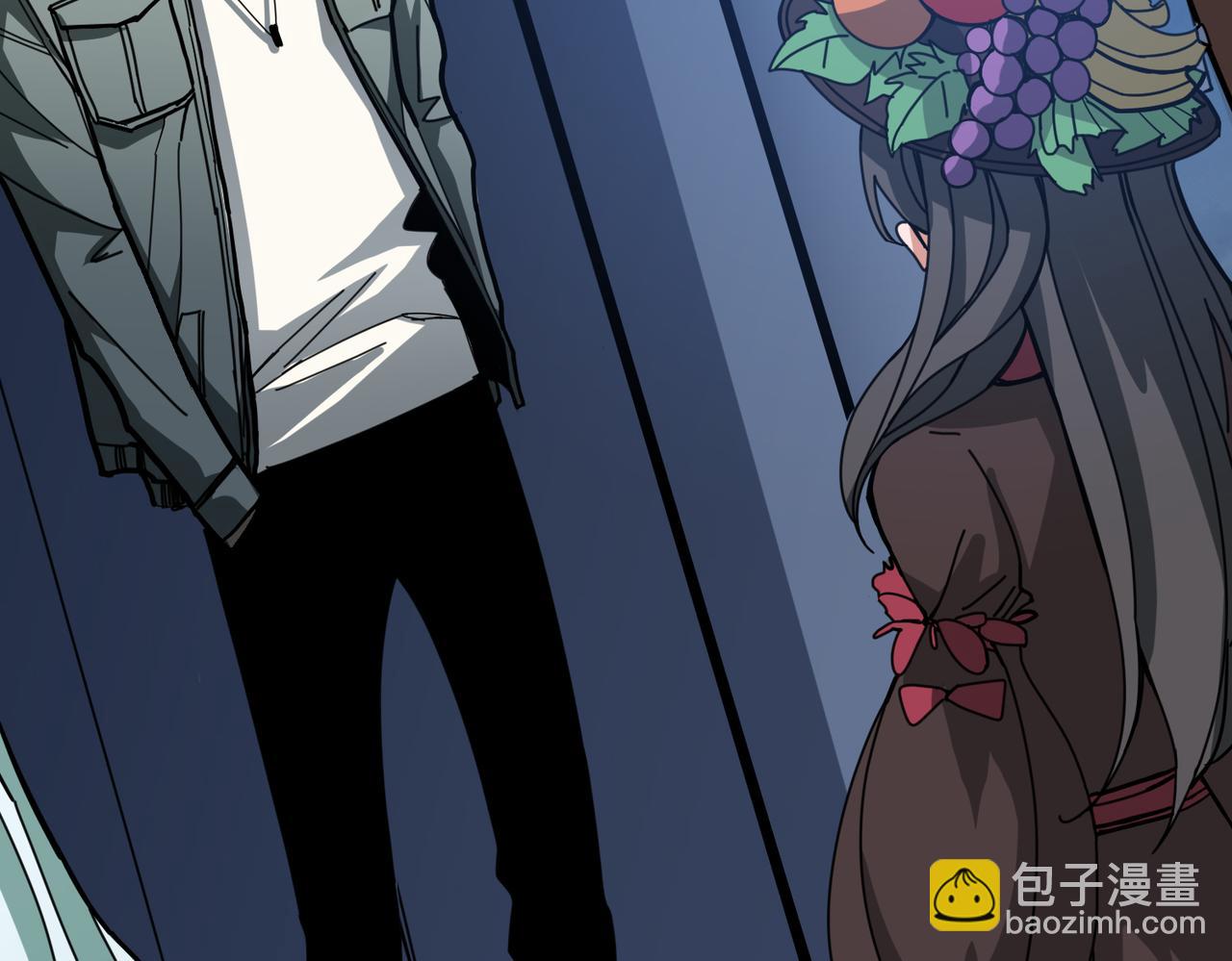 第294话 放逐的世界92