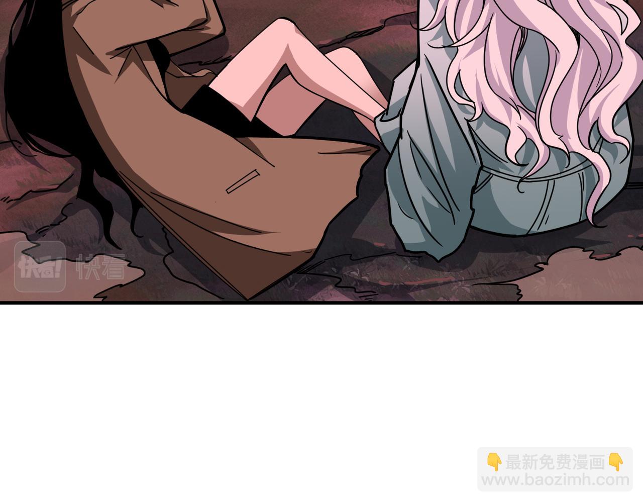 第304话 喷道万古如长夜78