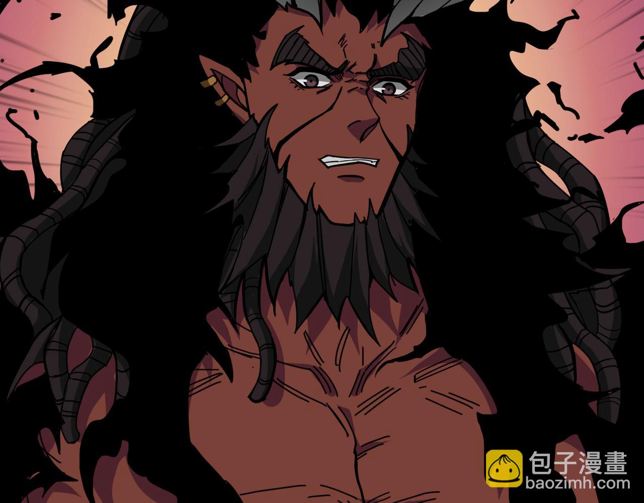 第304话 喷道万古如长夜93