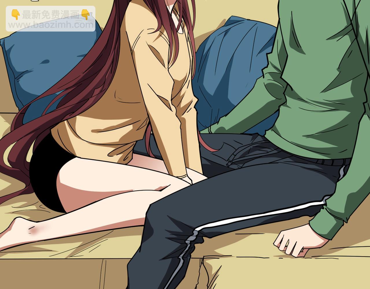 第306话  口甜舌香119