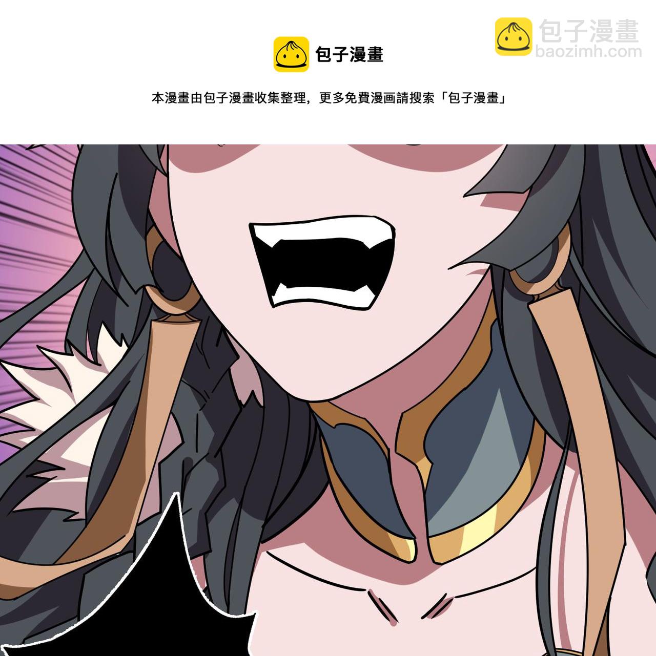 第322话 受诅咒的阎罗104