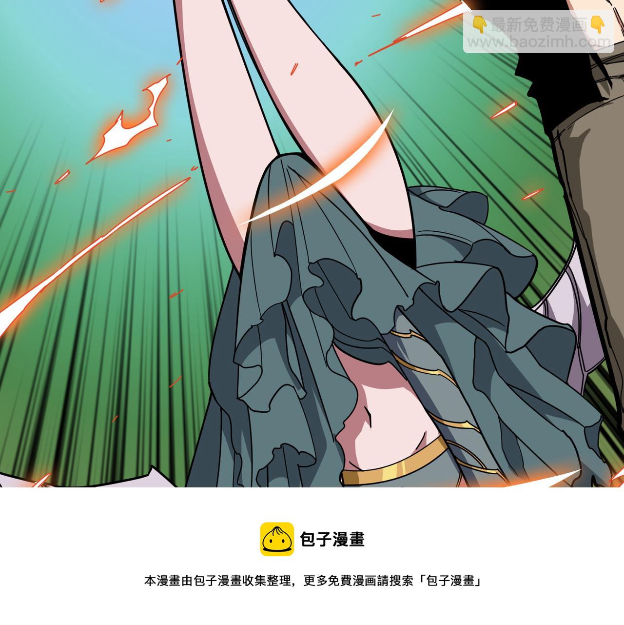 第322话 受诅咒的阎罗44