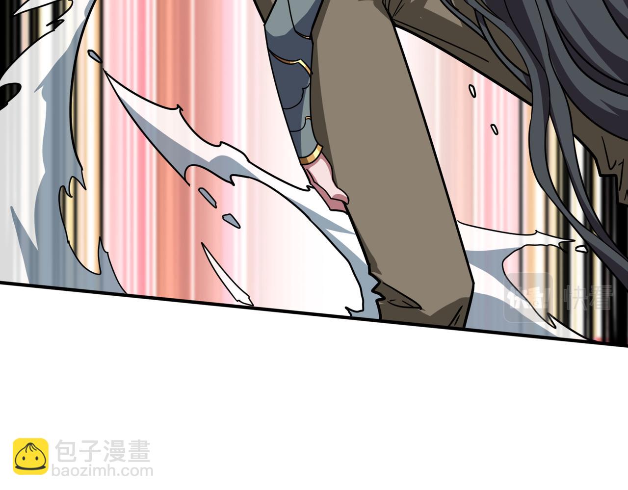 第322话 受诅咒的阎罗55