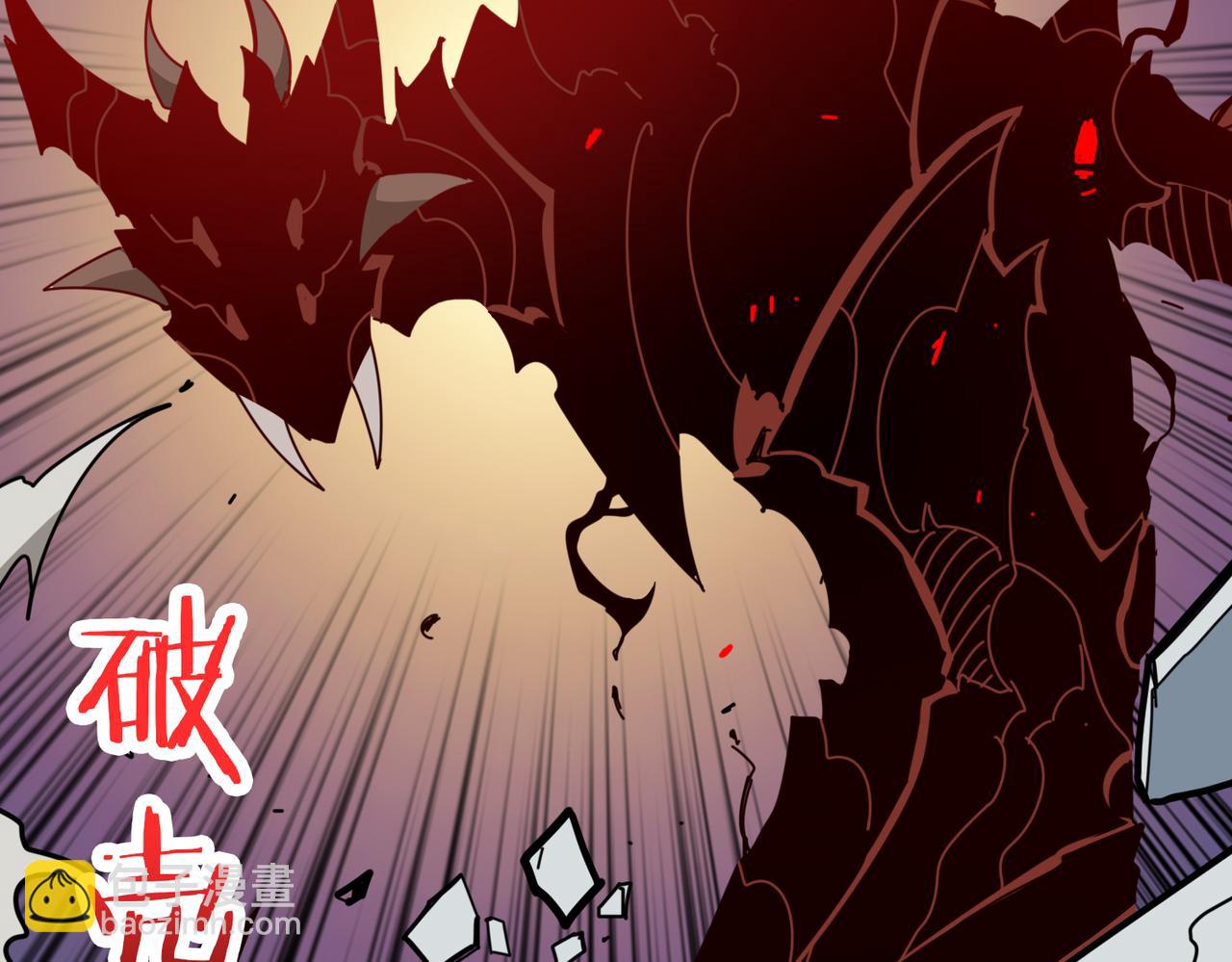 第322话 受诅咒的阎罗67