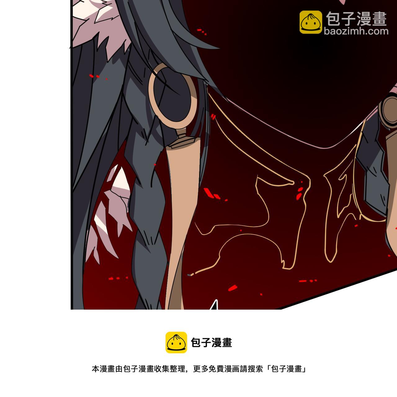 第322话 受诅咒的阎罗76