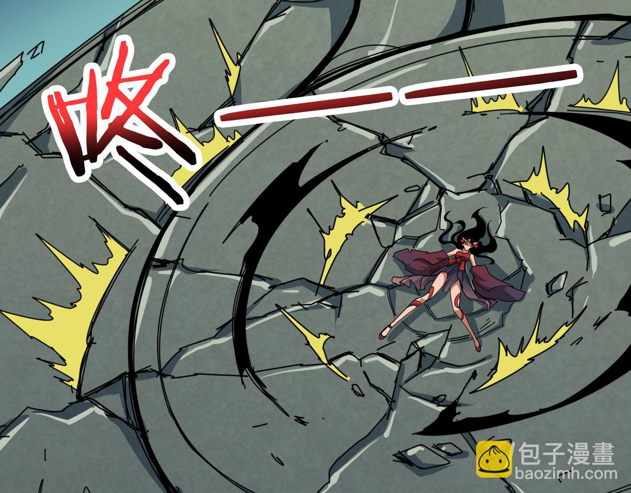 第325话 隐秘的阎罗殿111