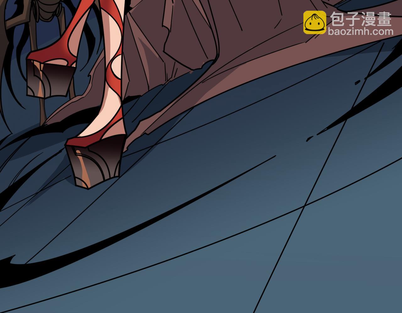 第325话 隐秘的阎罗殿34