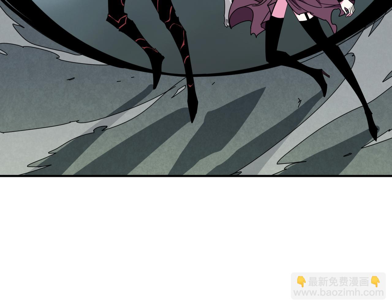 第325话 隐秘的阎罗殿65