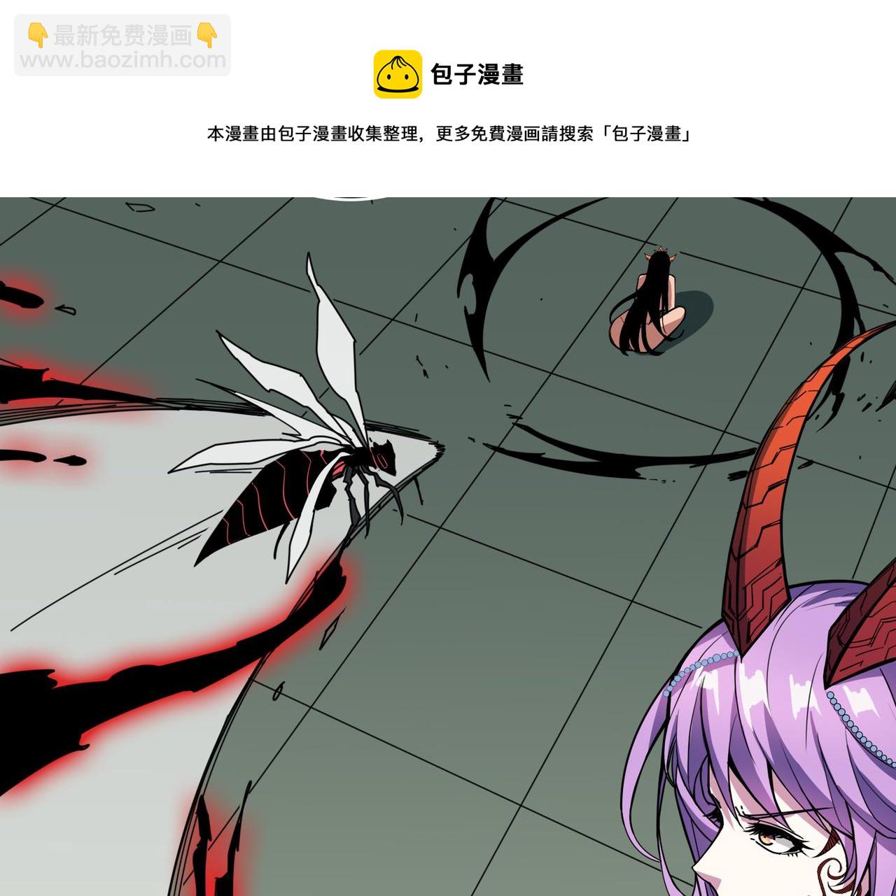 第327话 一副躯体，三种体验64