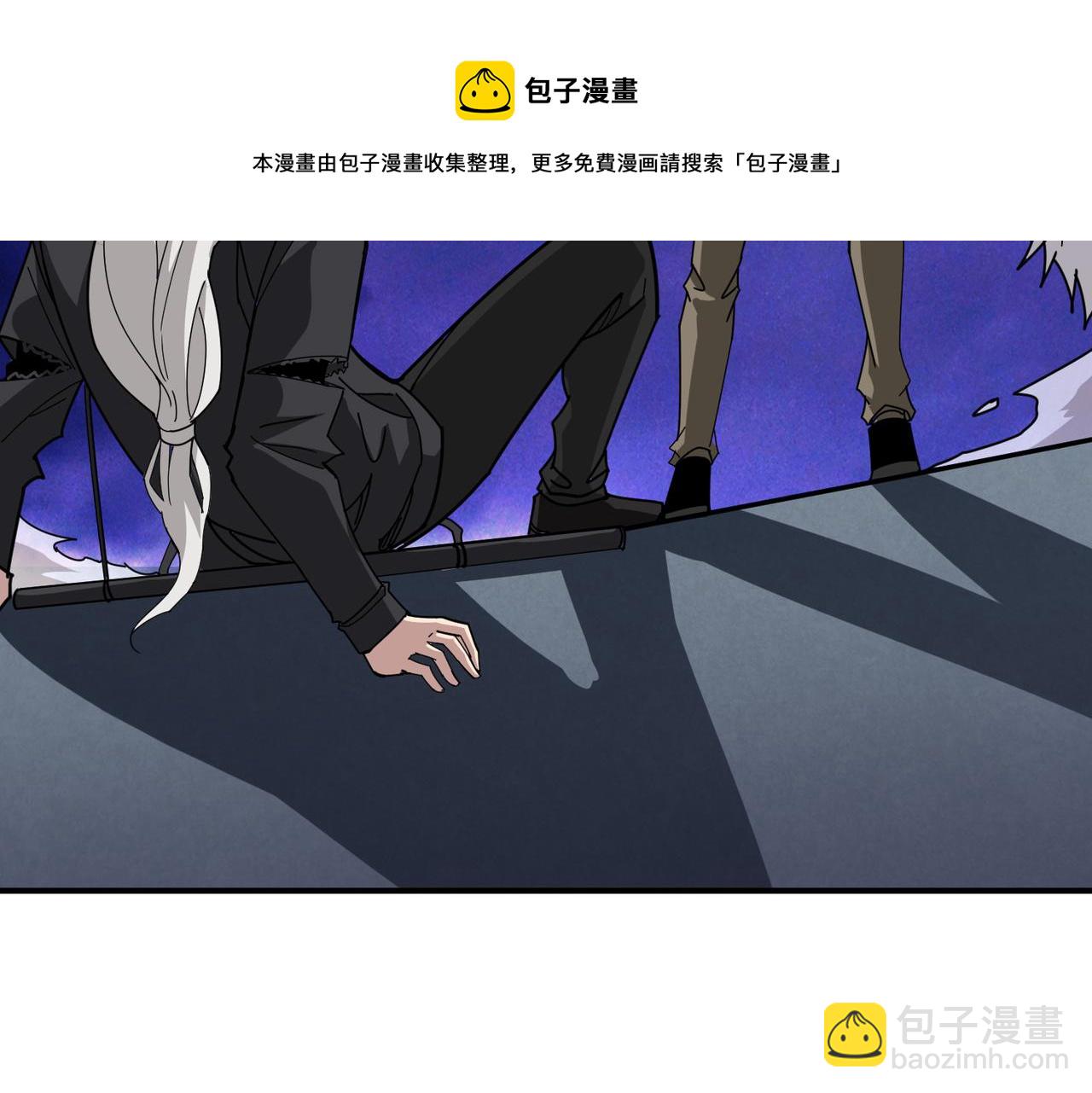 第331话 极乐净土60