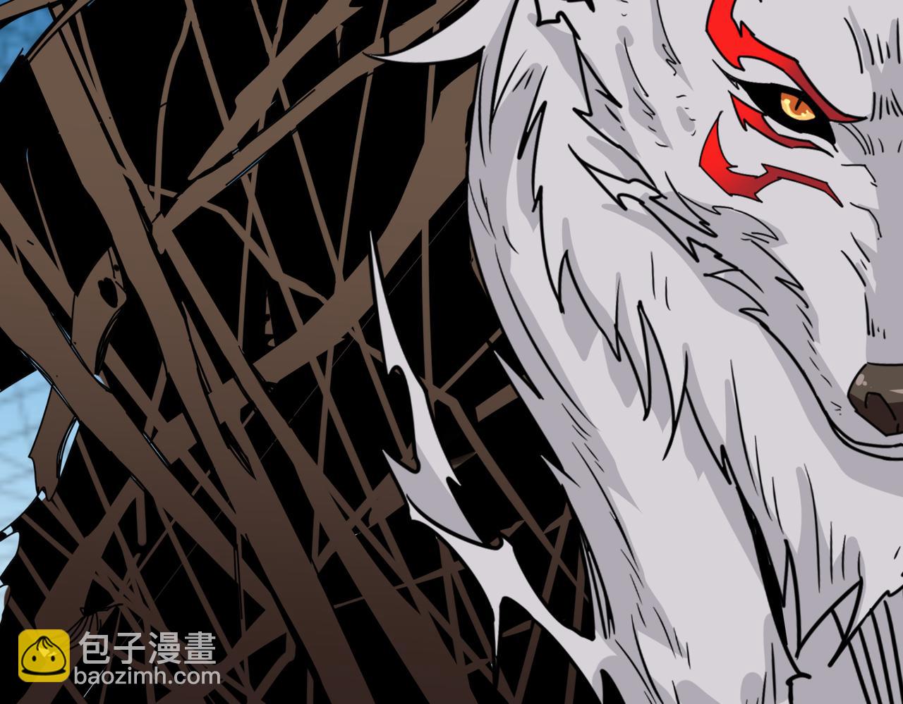 第334话 百鬼夜行62