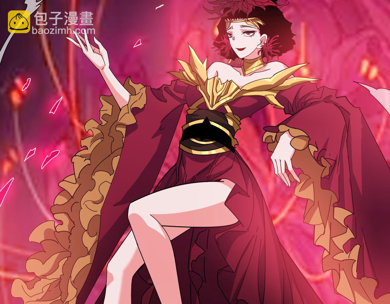 第340话 我与大妖的结晶25