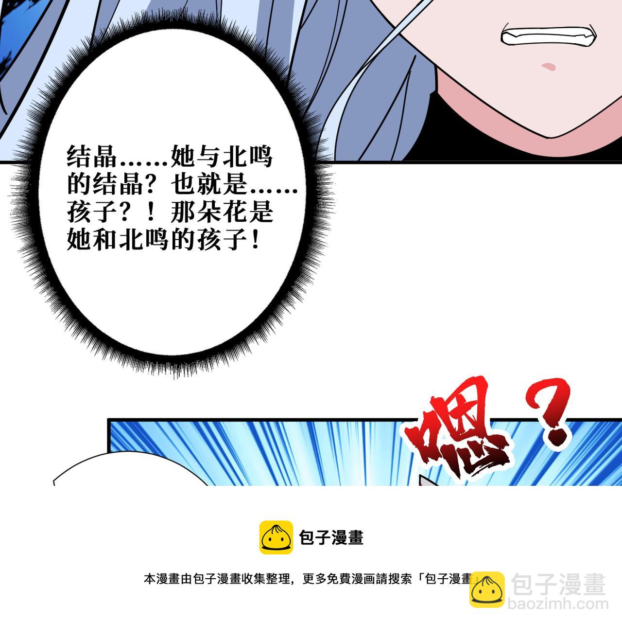 第340话 我与大妖的结晶30