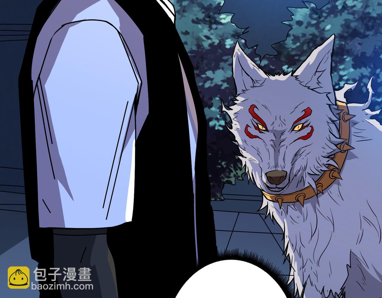 第345话 金狮妖魂108