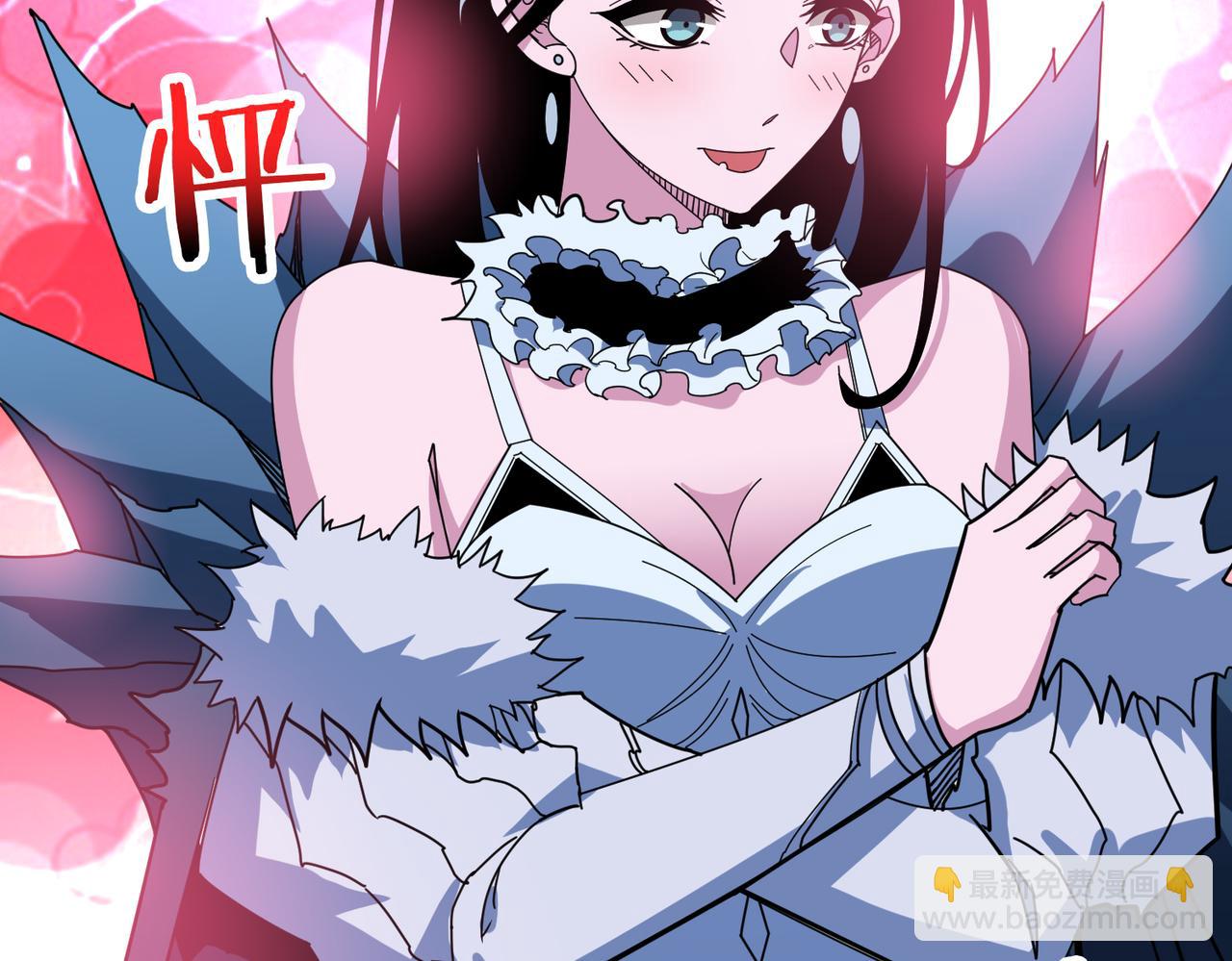 第347话 毕方阁的神明17