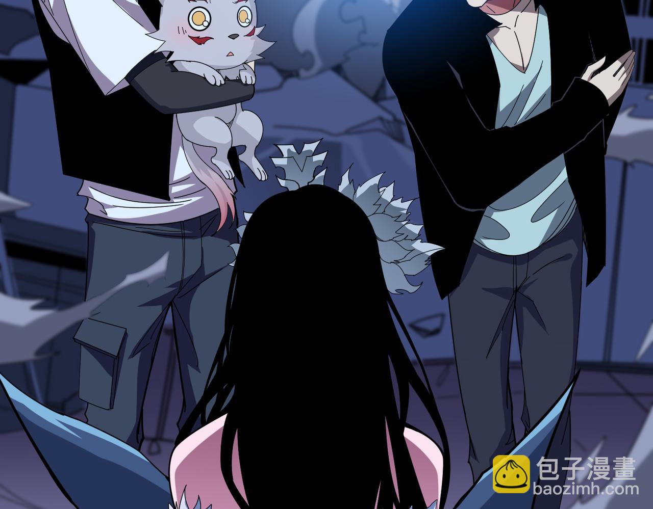 第347话 毕方阁的神明3
