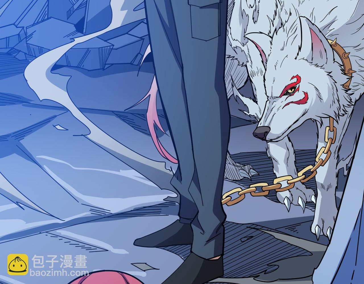 第347话 毕方阁的神明32