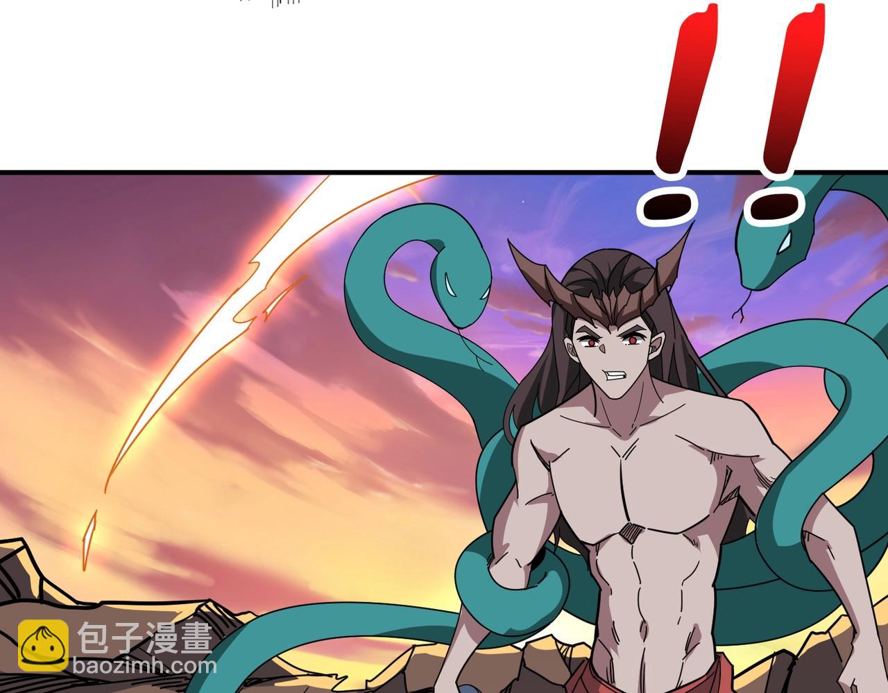 第347话 毕方阁的神明84