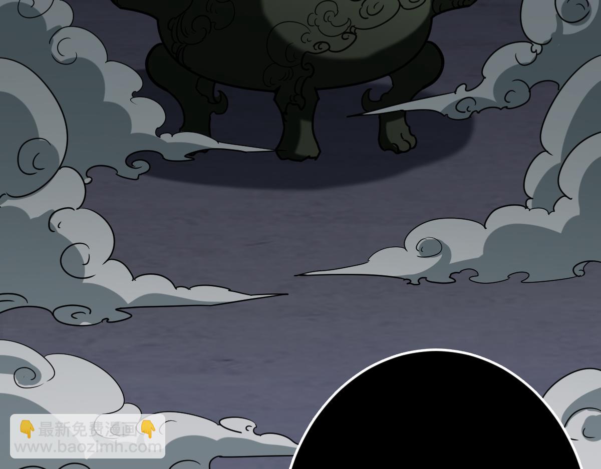 第347话 毕方阁的神明97