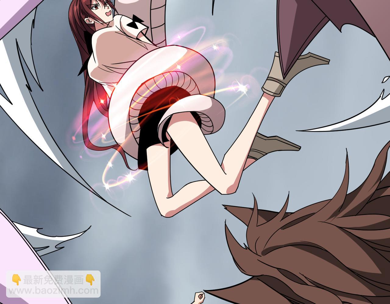 第354话 仙女姐姐们42