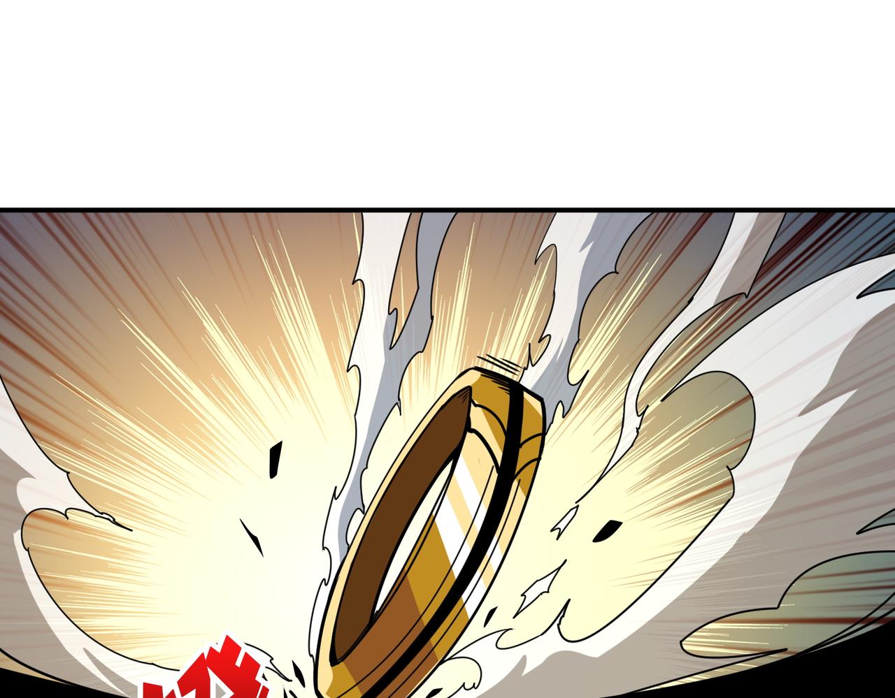第365话 卡在通道中的女神0