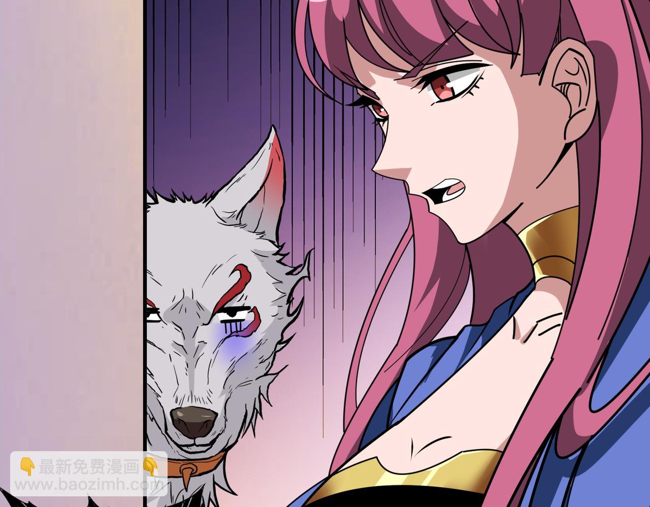 第365话 卡在通道中的女神119