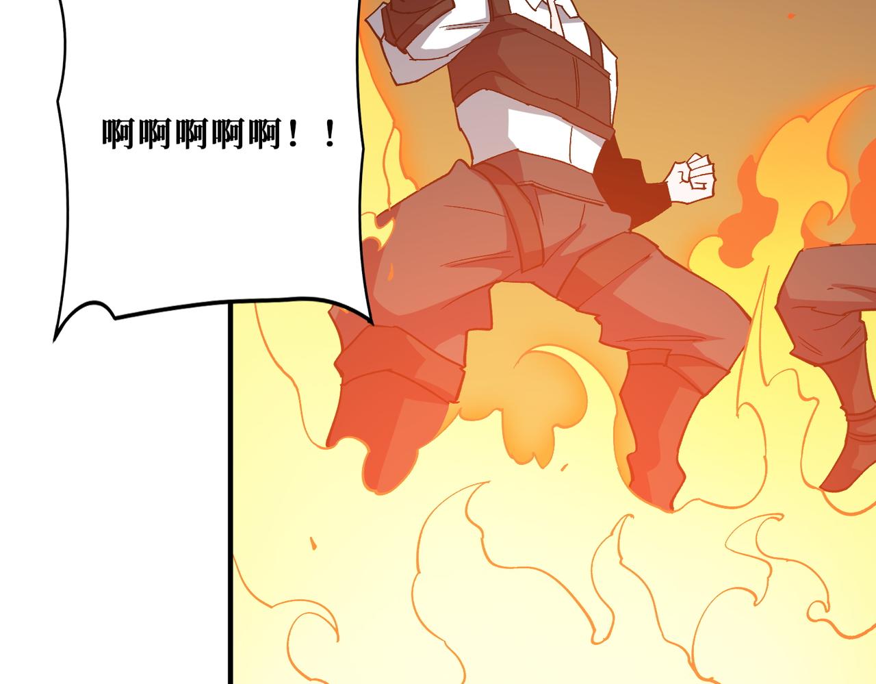 第365话 卡在通道中的女神76