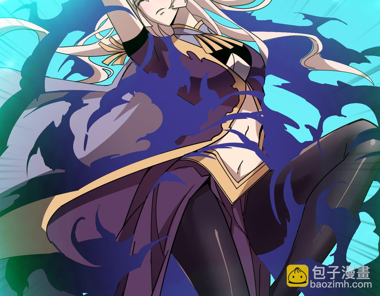 第369话  叫妈妈49