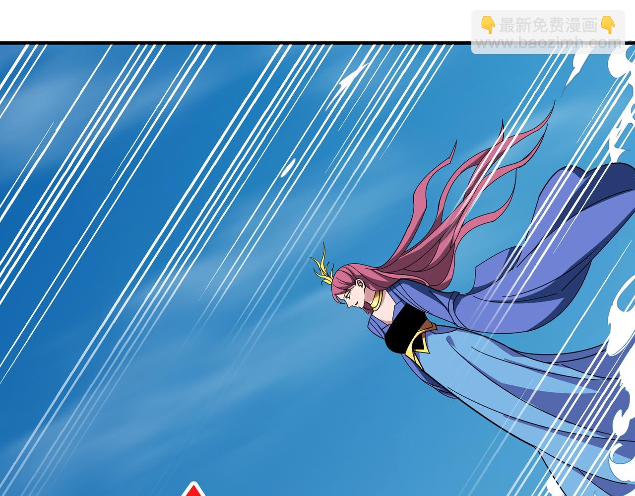 第370话 这女魔头可太会了！40