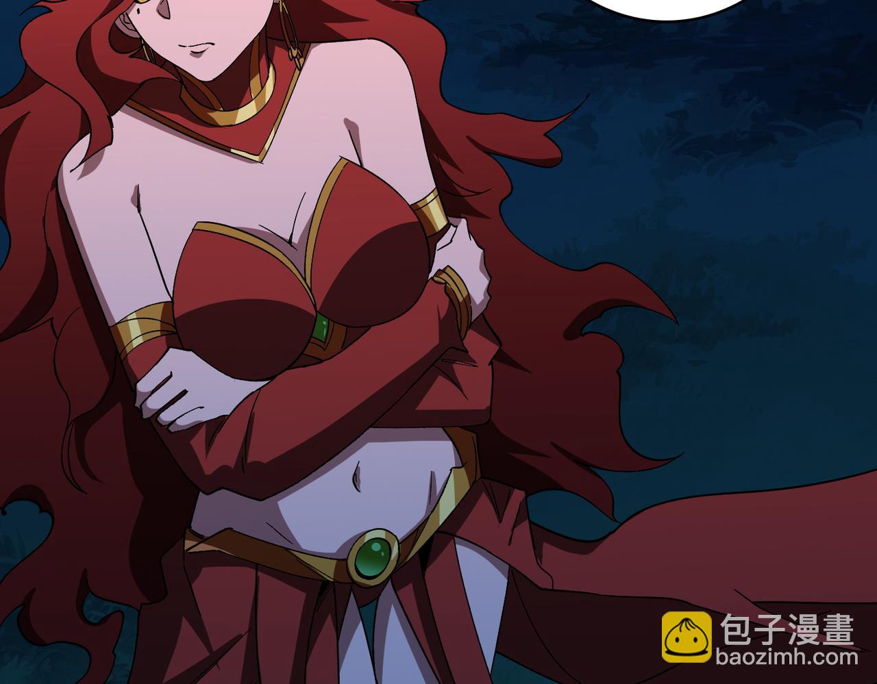 第371话 你再说，假吗？117
