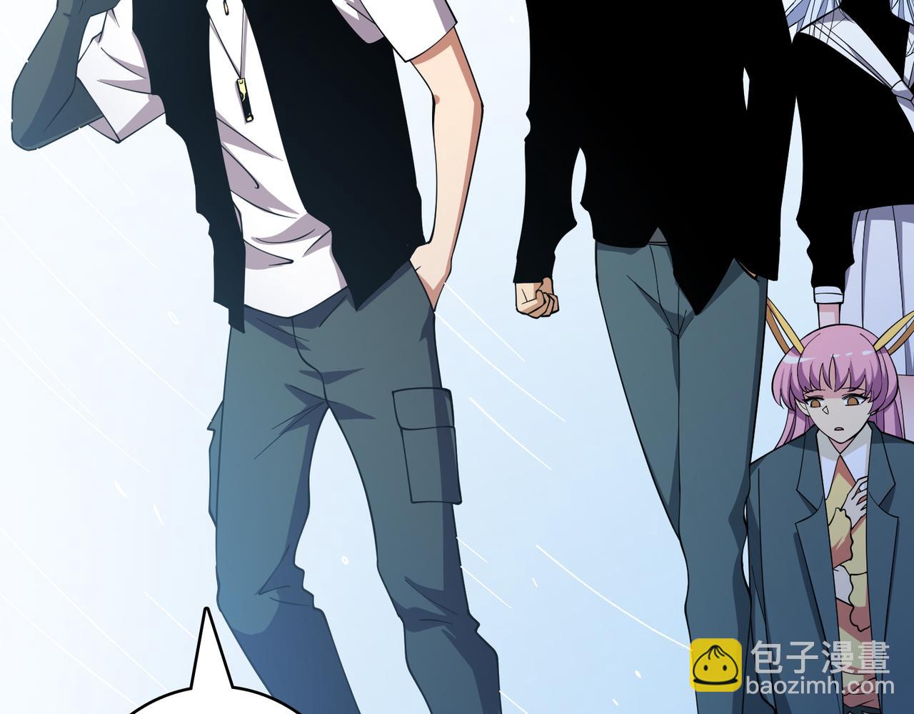 第371话 你再说，假吗？127