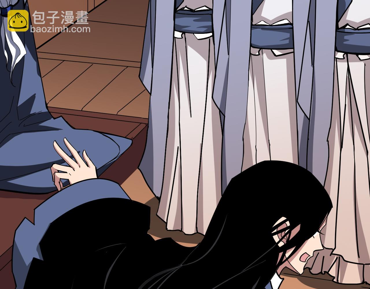 第371话 你再说，假吗？32