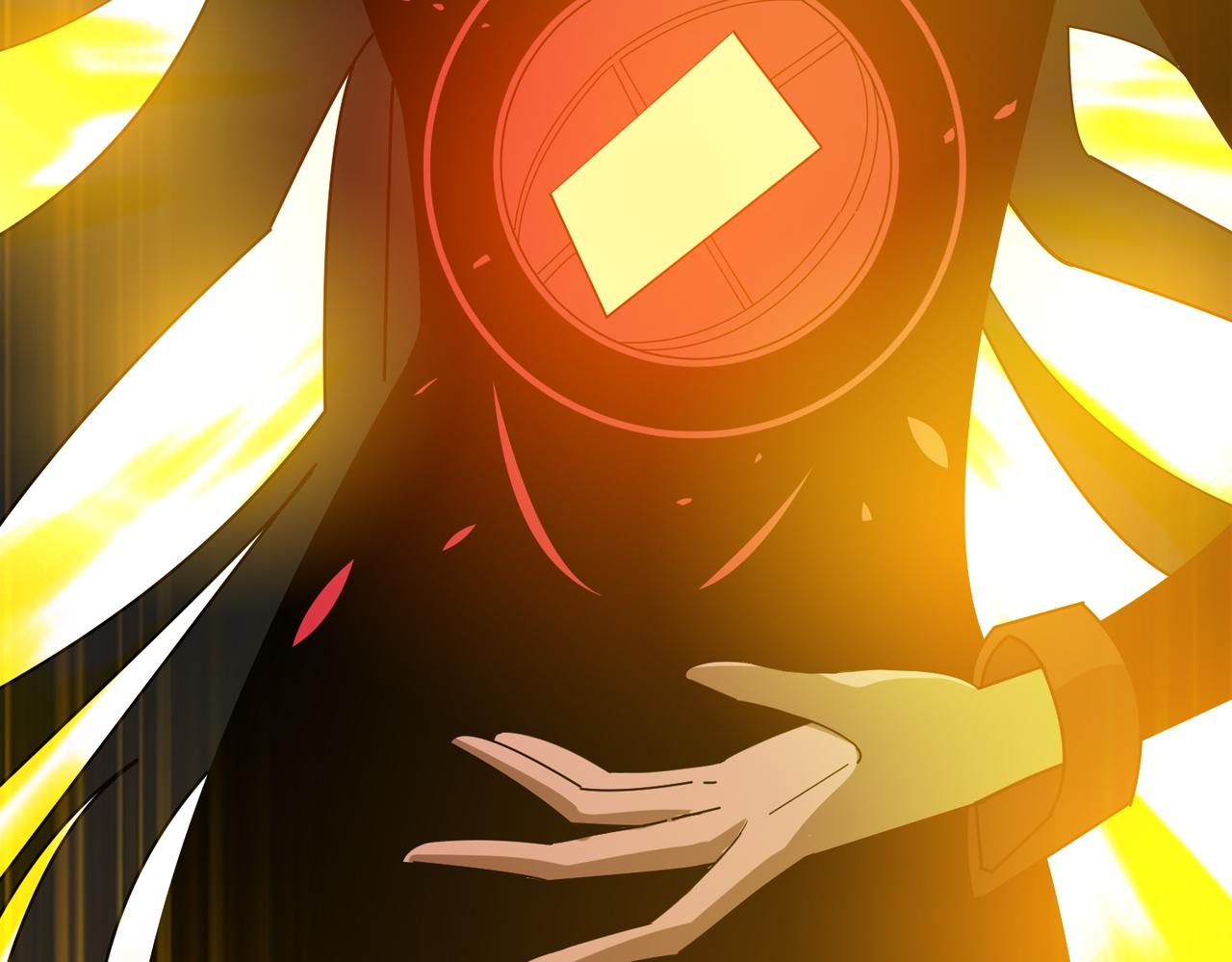 第375话 我与女魔头的一生145