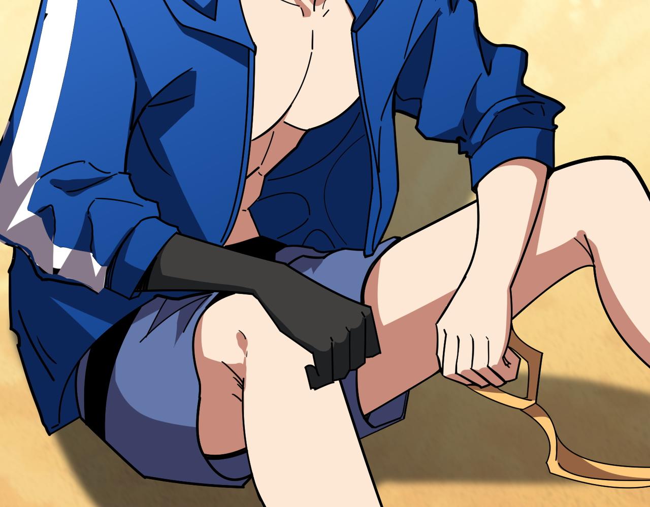 第375话 我与女魔头的一生42