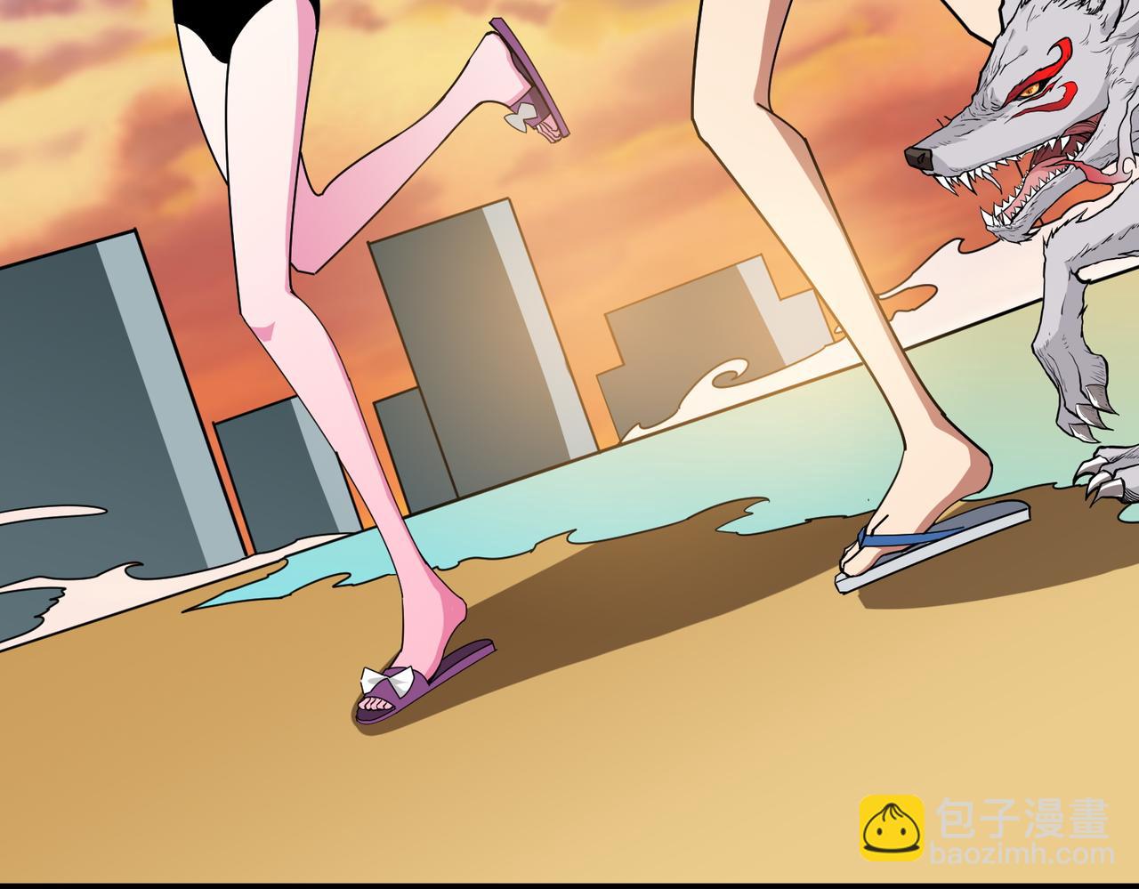 第375话 我与女魔头的一生72