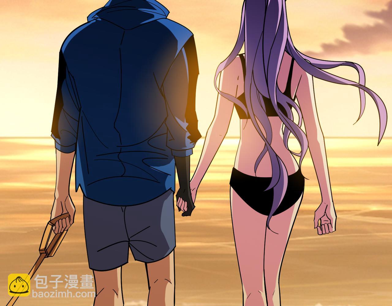 第375话 我与女魔头的一生75