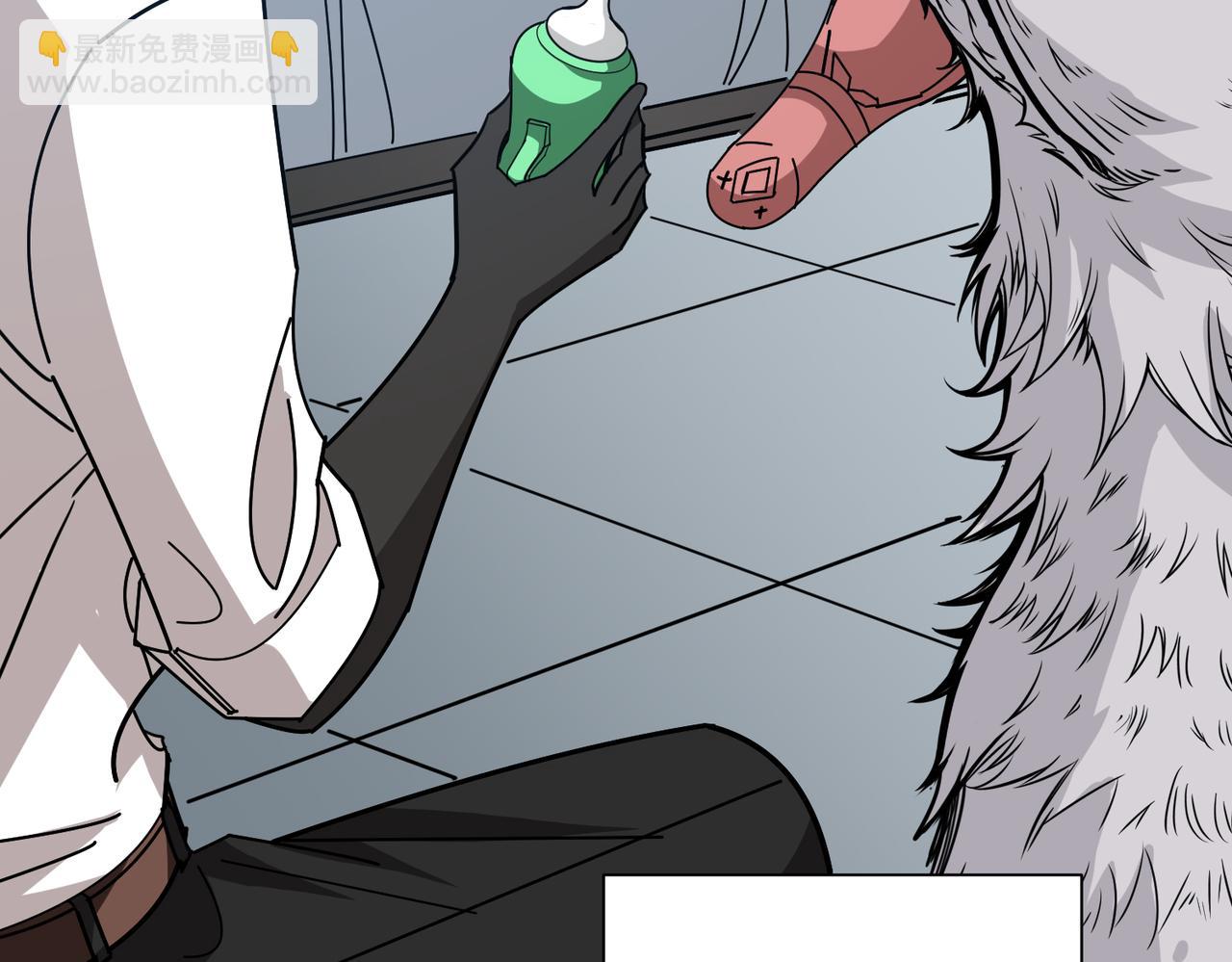 第375话 我与女魔头的一生84