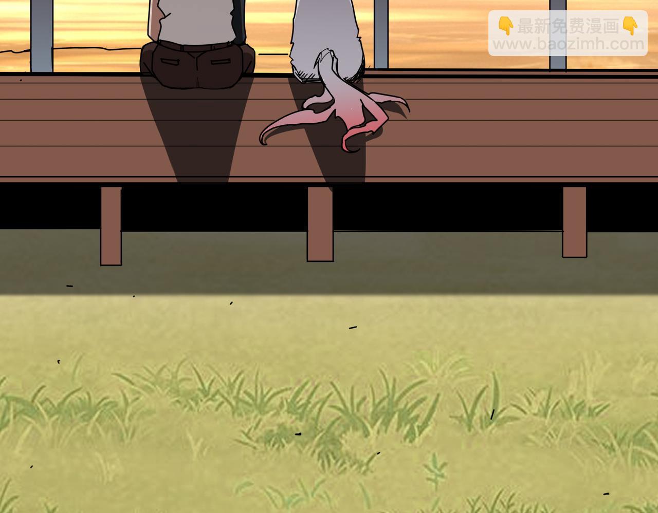 第375话 我与女魔头的一生90