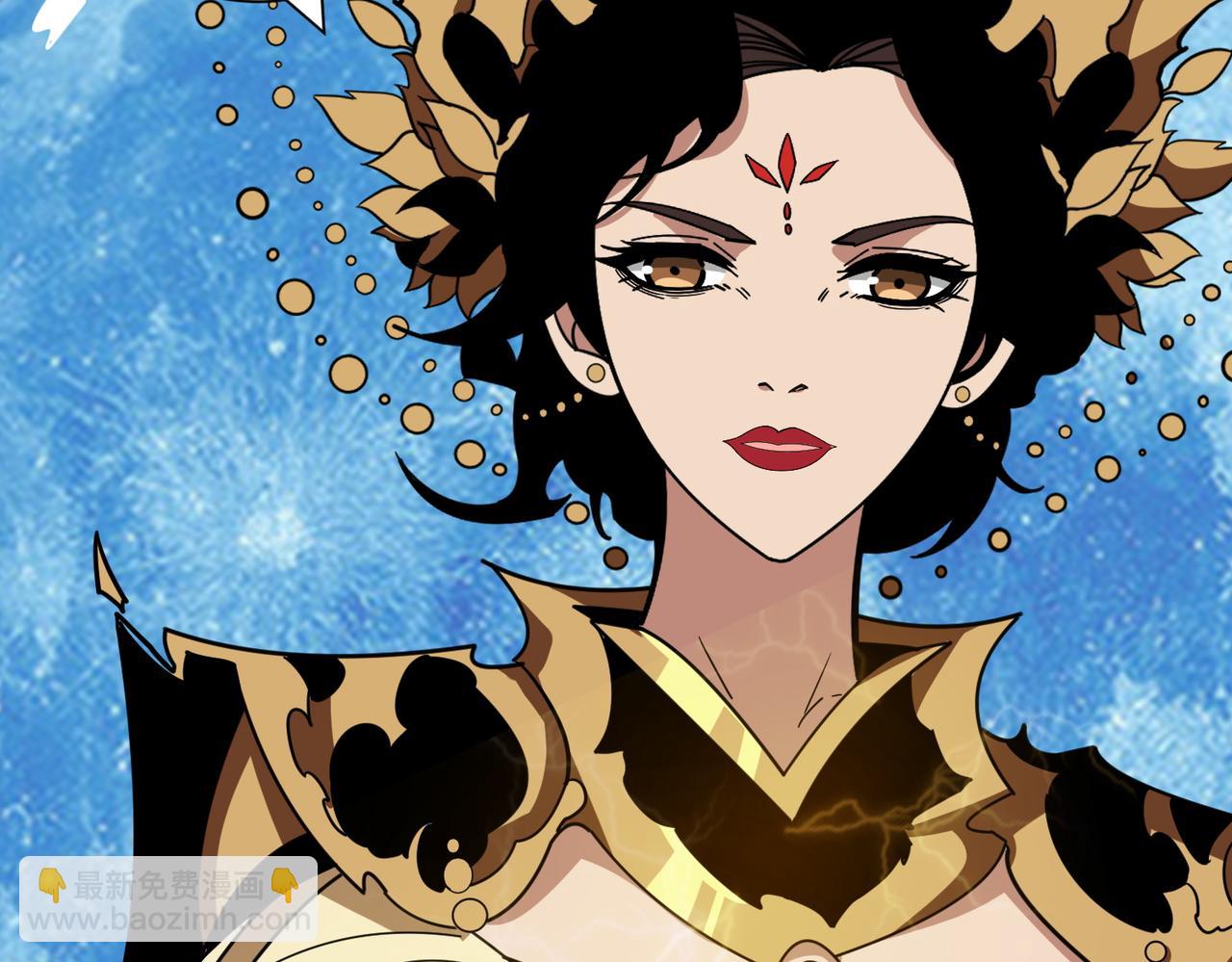 第376话 全能女神17